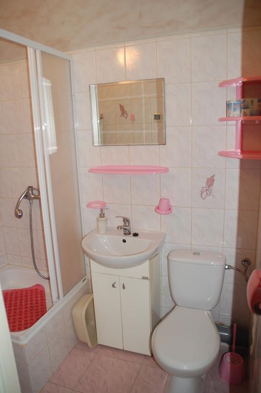 Agroturystyka Pod Swierkami Nadrybie Kamer foto