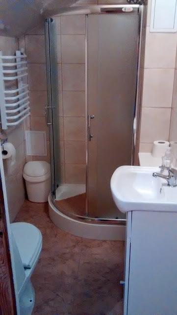Agroturystyka Pod Swierkami Nadrybie Kamer foto